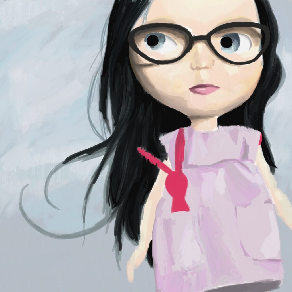 iPad Test 002