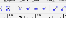 Node Buttons Node Buttons