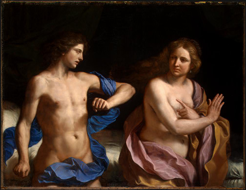 Amnon and Tamar painting Amnon and Tamar painting