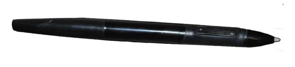 The Yiynova stylus is okay, but I tend to accidentally press the buttons due to the close placement to the tip of the pen.
