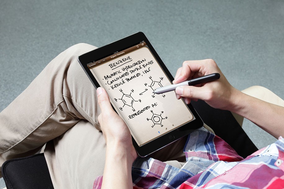 This stylus is what my dreams are made of