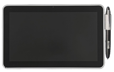 NP10 model with Windows OS