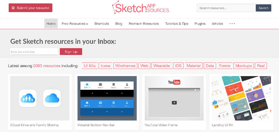 sketchappsources
