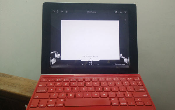 hanxipad